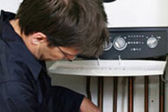 boiler replacement Santon Downham