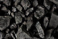 Santon Downham coal boiler costs