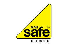 gas safe companies Santon Downham